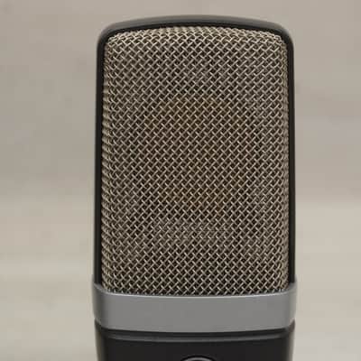 Used Akg C214 Condenser Microphone image 2