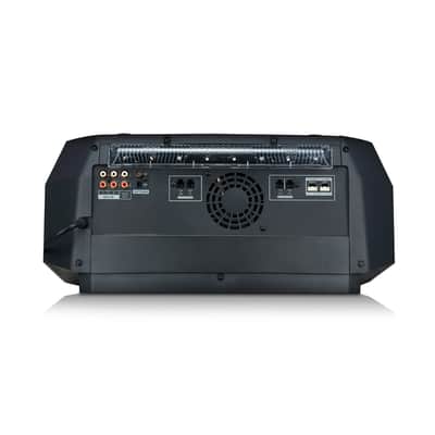 LG CK99 5000W Hi-Fi Shelf Speaker System - (CK99) image 2