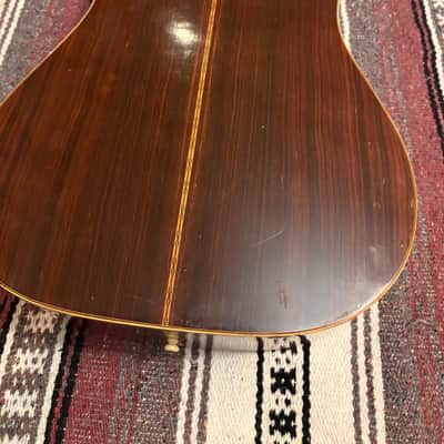 Immagine Takamine F400 12 string 1970s - 3