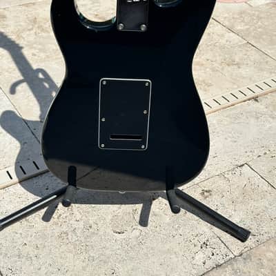 Fender FSR Japan Aerodyne Stratocaster 2018 - Crimson Red image 5