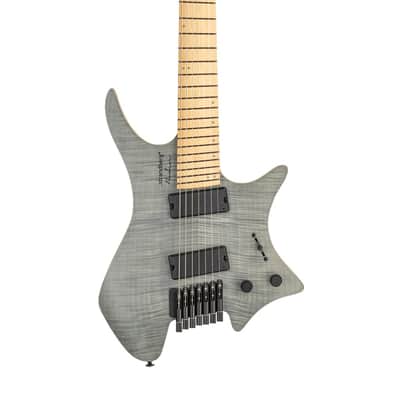 Boden Standard NX 7 Charcoal B-Stock image 8
