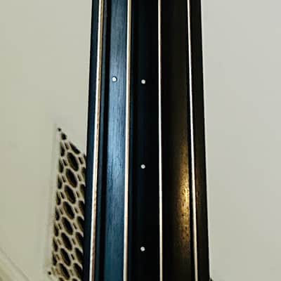 NS Design NXT4 Double Bass 2010s - Black image 2