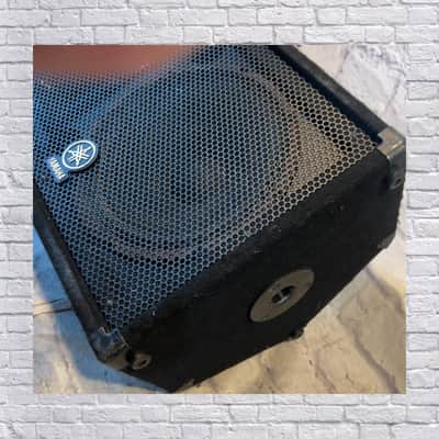 Yamaha BR12M Passive Speaker image 4