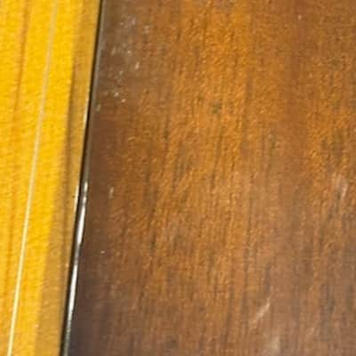 Heritage Eagle ASB 1991 - Sunburst image 10