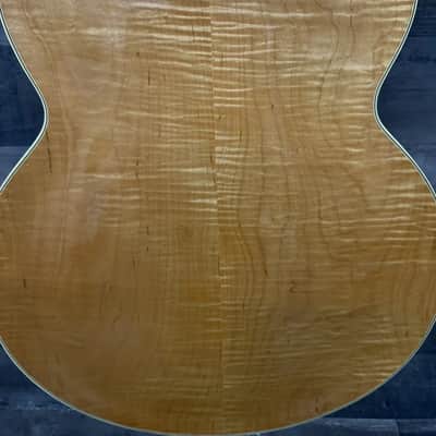 Gibson Super 400 1981 image 8