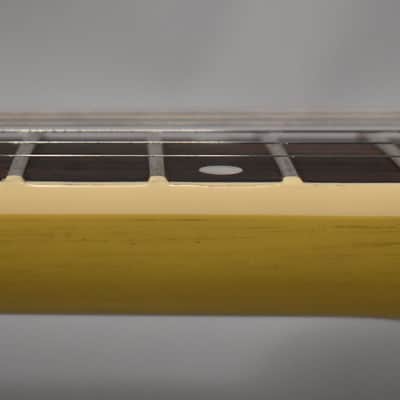 2025 Gibson Les Paul Special Left-Handed | TV Yellow Gloss Finish w/OHSC image 17