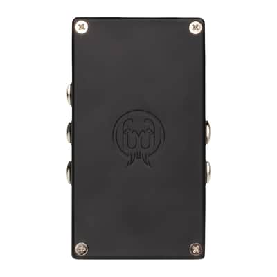 Walrus Audio Julianna Stereo Analog Chorus / Vibrato Pedal (Black) image 6