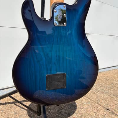 Ernie Ball Music Man StingRay Special 4 H image 24