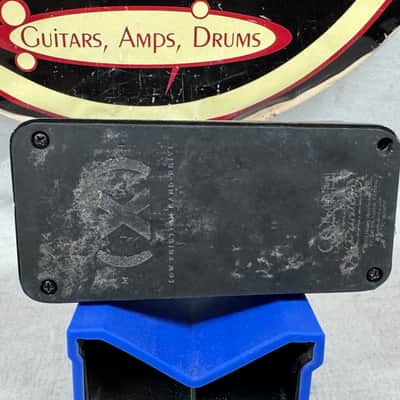 Dunlop DVP4 Volume (X) Mini Volume Expression Pedal image 7