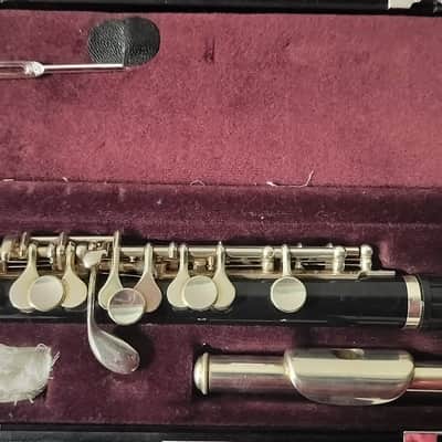 Yamaha YPC-32 Standard Piccolo | Reverb