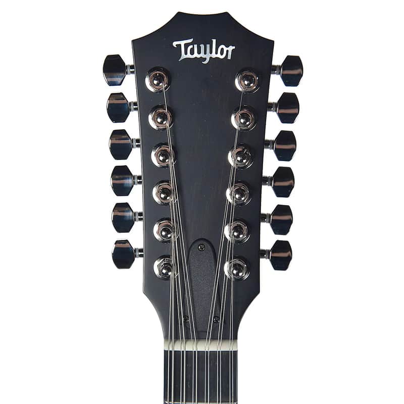Taylor T5Z-12 Classic 12-String image 6