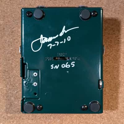 Amptweaker Tight Drive 2010s - Green image 9