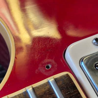 Immagine Gibson Les Paul Deluxe 1980 - Cherry Sunburst ☆VIDEO☆ - 19