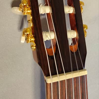 Dauphin DS35 1993 - Made in Spain - Excellent! Molded Hard Case Natural image 11