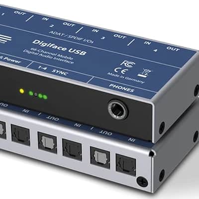 RME Digiface USB