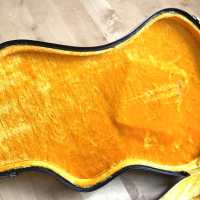 70‘s Japanese Case for Rickenbacker Ibanez Hondo Greco and other 4001 4003 basses image 10