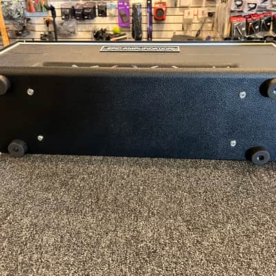 Epic Amplification AR50 50 watt tube guitar amplifier 2020 - Black image 17