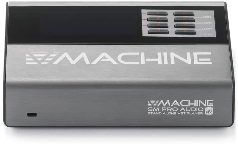 SM Pro Audio V-Machine image 1