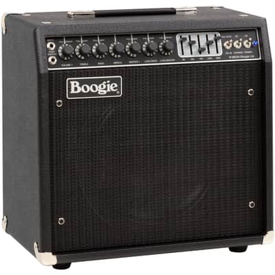 Mesa/Boogie Mark IIC+ Combo Amp image 4