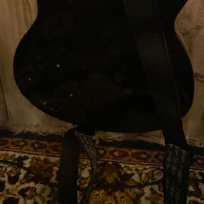Gibson SST 1993 Ebony image 4