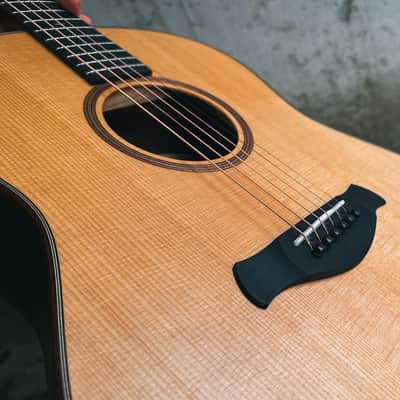 Taylor Builder's Edition 717e (V-Class Bracing) - MINT image 9