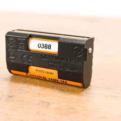 Sennheiser BA2015 Rechargeable Battery Pack CG0116S image 2