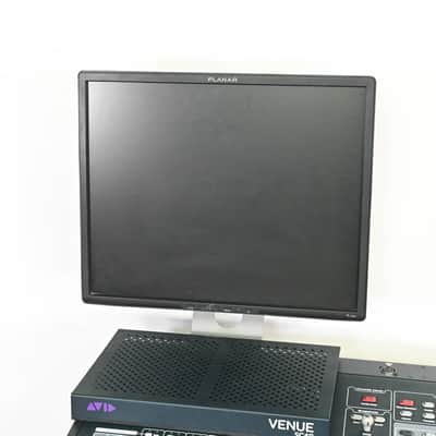 AVID Venue SC48 Digital Audio Mixing Console CG01GAJ *ASK FOR SHIPPING* image 4