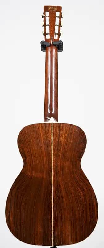 Martin 00-28G 1946 - 1962 image 2