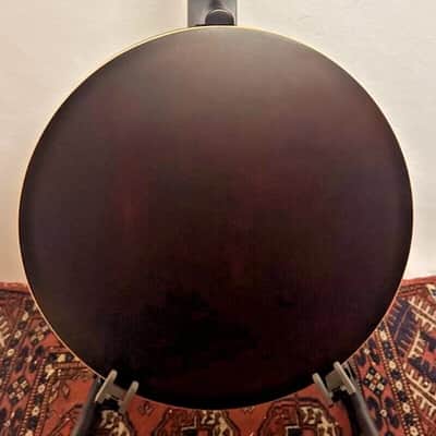 Recording King Madison RK-R35-BR Resonator Banjo w/ Free Case - Brand New image 18