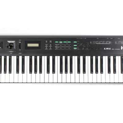 Kawai K1 Digital Synthesizer image 1