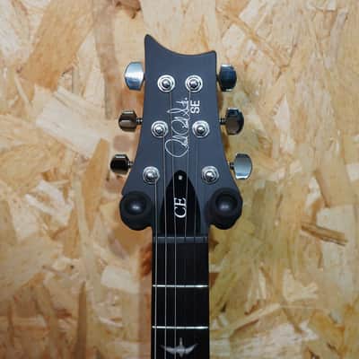 PRS SE CE 24 Vintage Sunburst image 5