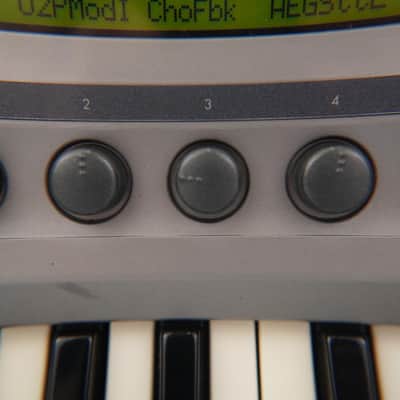 Korg Prophecy Solo 37 Key Monophonic Synthesizer #59314 image 19