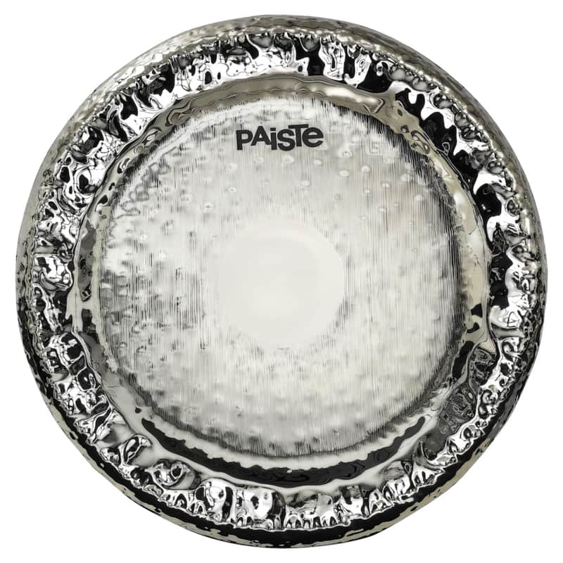 Paiste 20" Symphonic Gong Brilliant *USA Small Business* image 1
