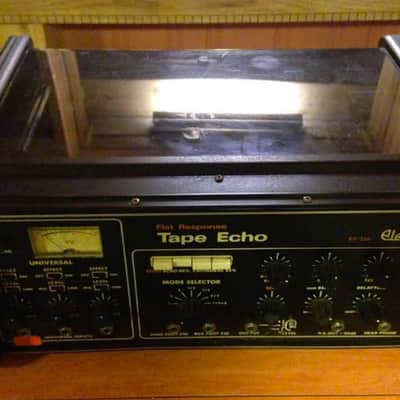Vintage Tape Echo - Electra EP 350 image 2