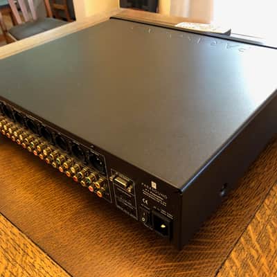 Parasound Halo P7 Preamplifier Black image 7