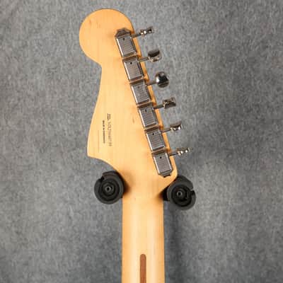 Fender Player II Jazzmaster - Black - 2nd Hand (168137) imagen 5