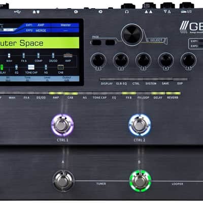 MOOER - GE300 Lite image 1
