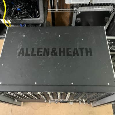 Allen & Heath dLive DM48 2019 image 2