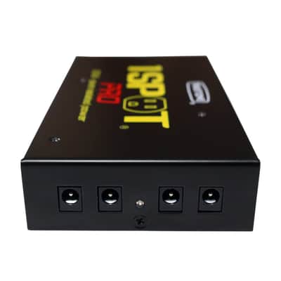 1 Spot Pro CS6 Truetone image 4