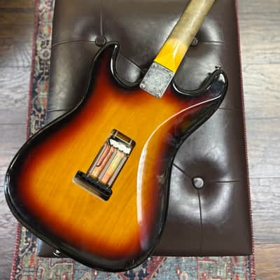 Berly S-Style 2025 - 3T-SB- Budz Pickups . NEW (Authorized Dealer) image 6