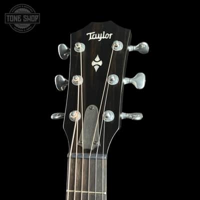 Taylor Builder's Edition 514ce Prototype Next Generation w/case 5094 image 5