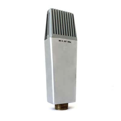 1968 Rare LOMO / IRPA MK-13 Vintage Tube Microphone (Great Alternative to LOMO 19A9) image 3