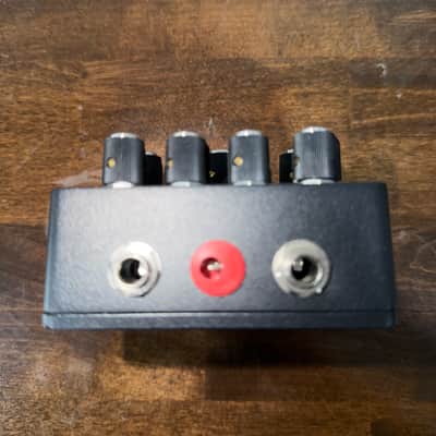 Ming Soldering Cannibalist 2025 - Black image 5