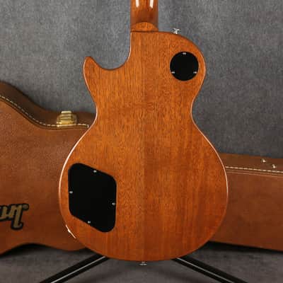 Gibson Les Paul Standard 60s Faded - Vintage Cherry Sunburst - 2nd Hand image 6