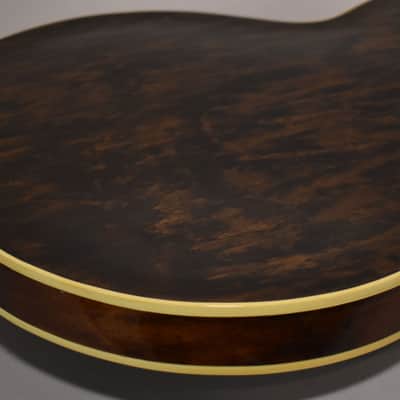 1972 Gibson ES-335TD Walnut Finish w/OHSC image 15