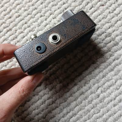 Basic Audio Throbby tremolo image 3