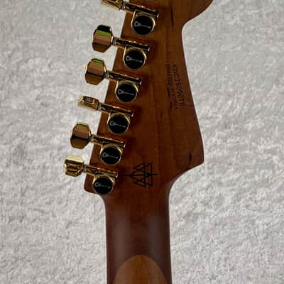 IN-STOCK! Charvel Angel Vivaldi Signature DK24 GT7 HH image 5
