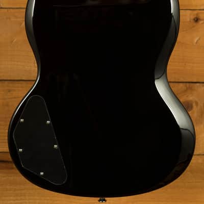 Epiphone SG Tribute Plus | Vintage Sunburst image 2