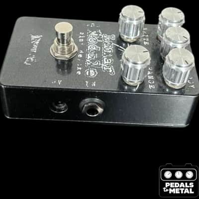 Skreddy Lunar Module Mini Deluxe 2010s - Black - X17908 image 5