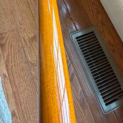 2026 Gibson Hummingbird Original - Heritage Cherry Sunburst image 13